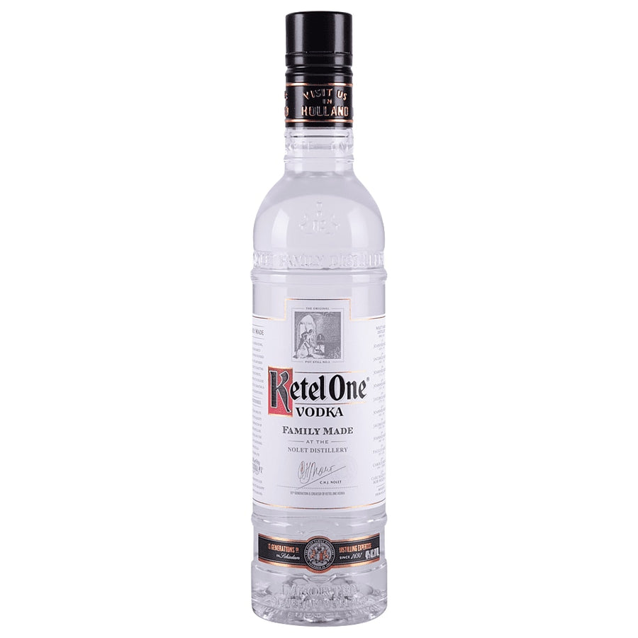 Kettle One 375