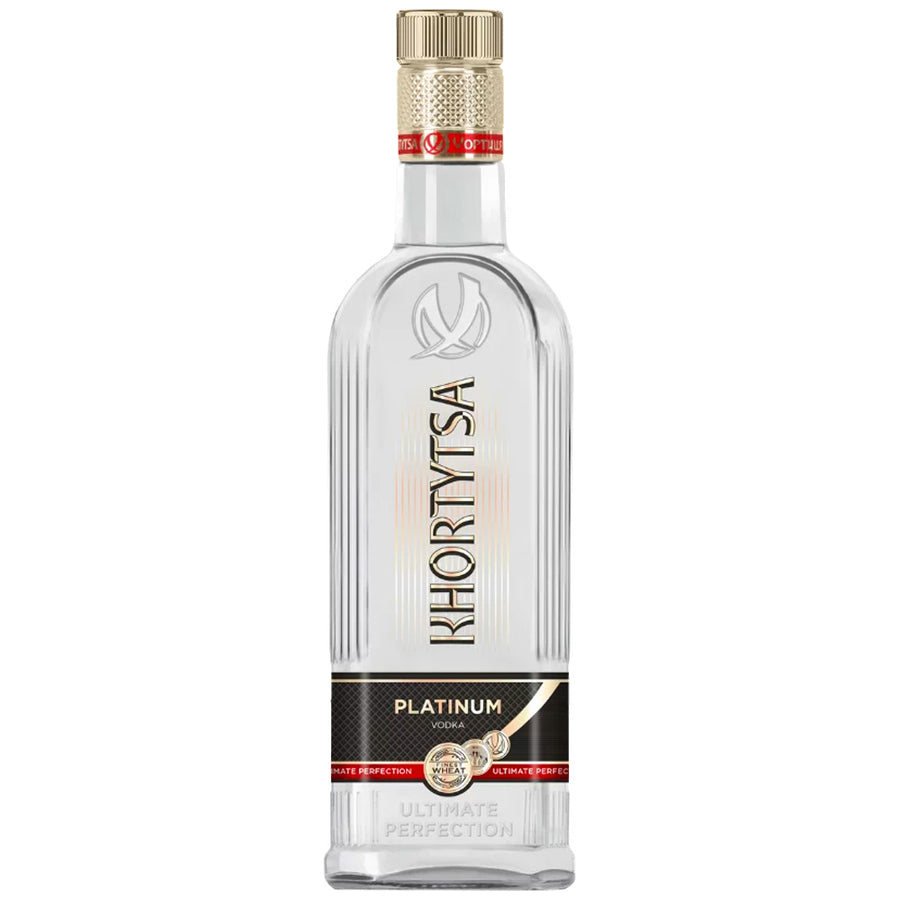 Khortytsa Vodka 100Ml