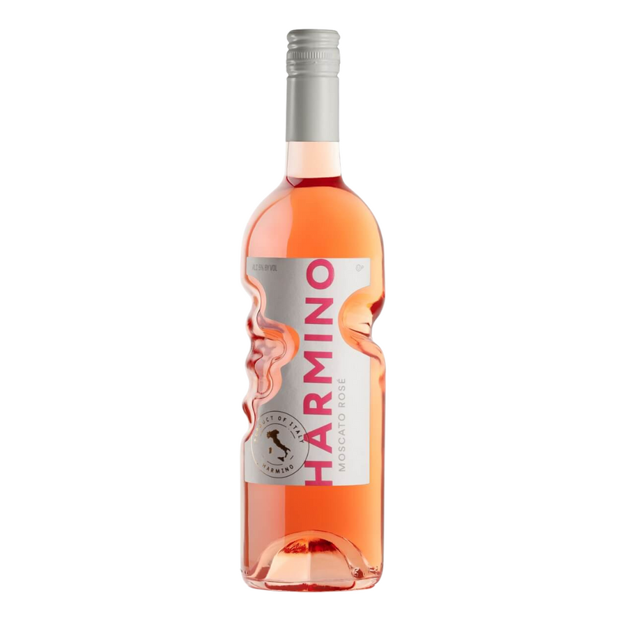 Harmino Moscato Rosé (750ml)
