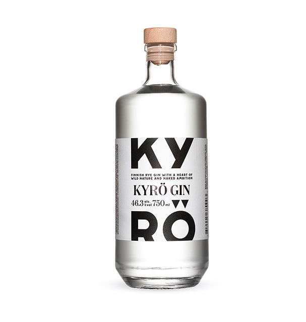 Kyrö Gin (750ml)