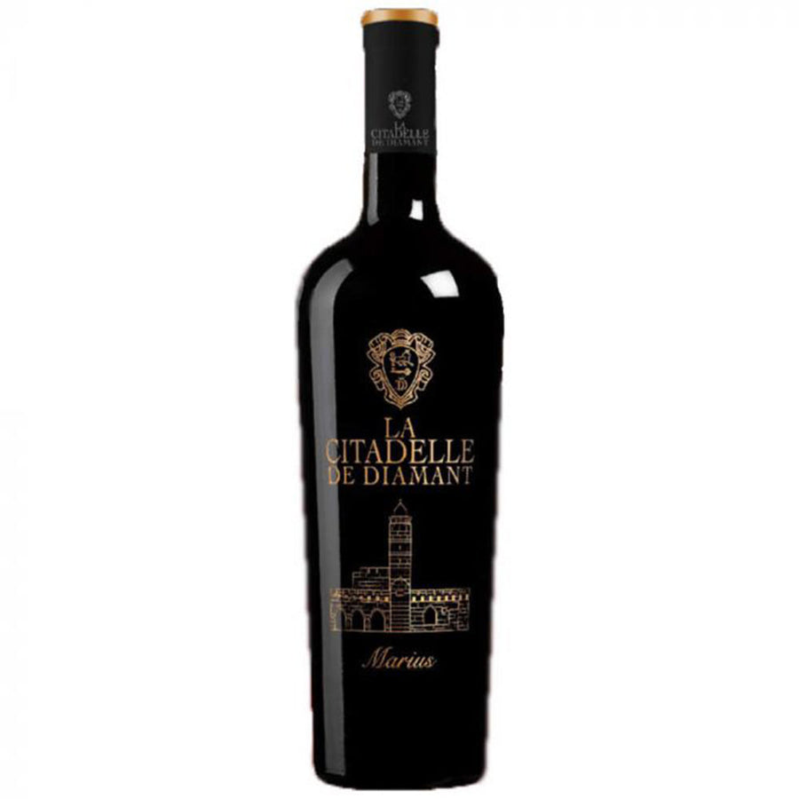 La Citadelle De Diamant Marius (750ml)