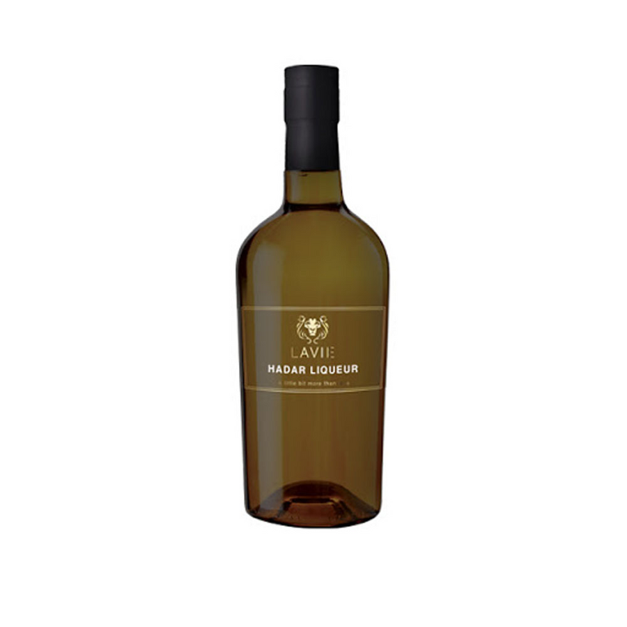 Lavie Hadar Orange Liqueur