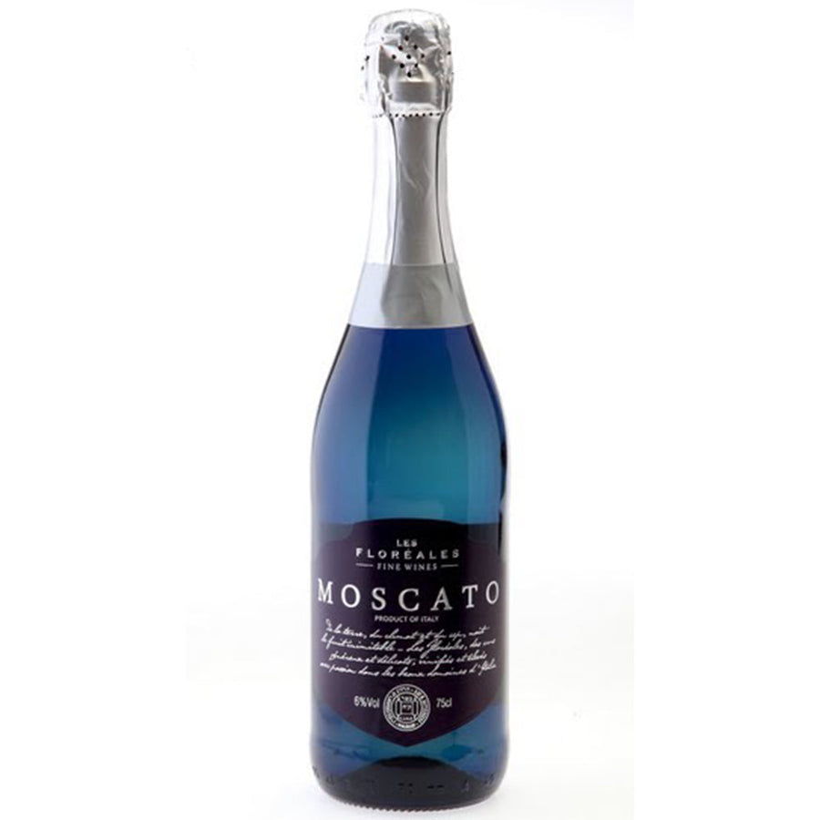 Les Floreales Moscato (750ml)