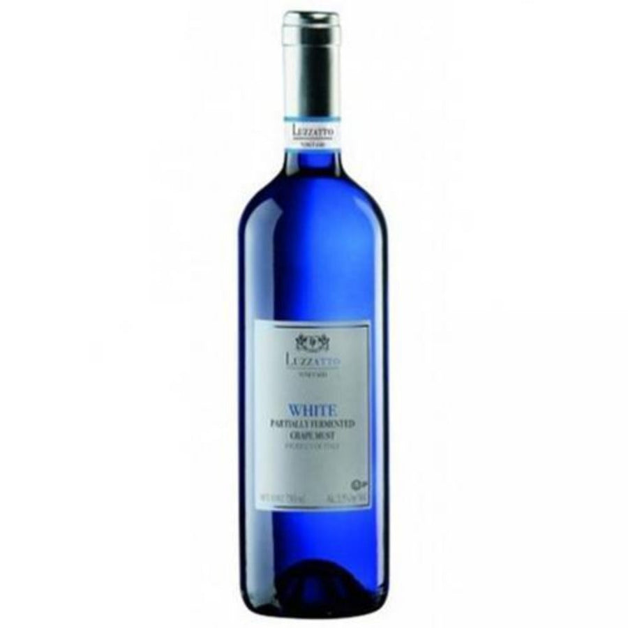 Luzzatto White Muscat - (750ml)