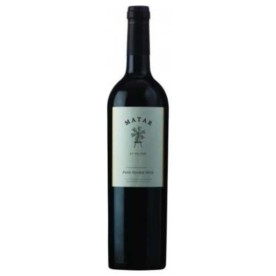 Matar Petit Verdot Dry