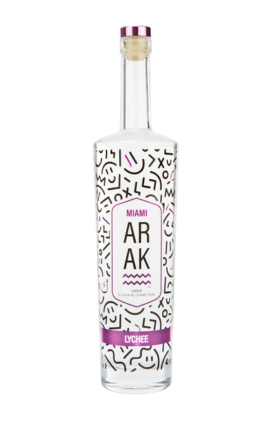 Miami Arak Lylchee