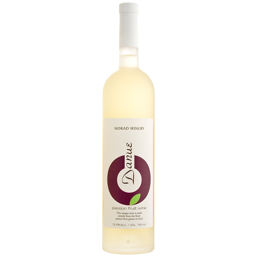 Morad Passion Fruit Wine