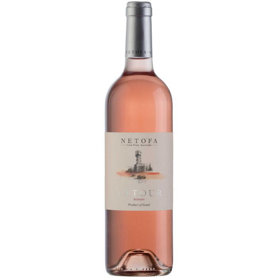 Netofa Latour Rosado