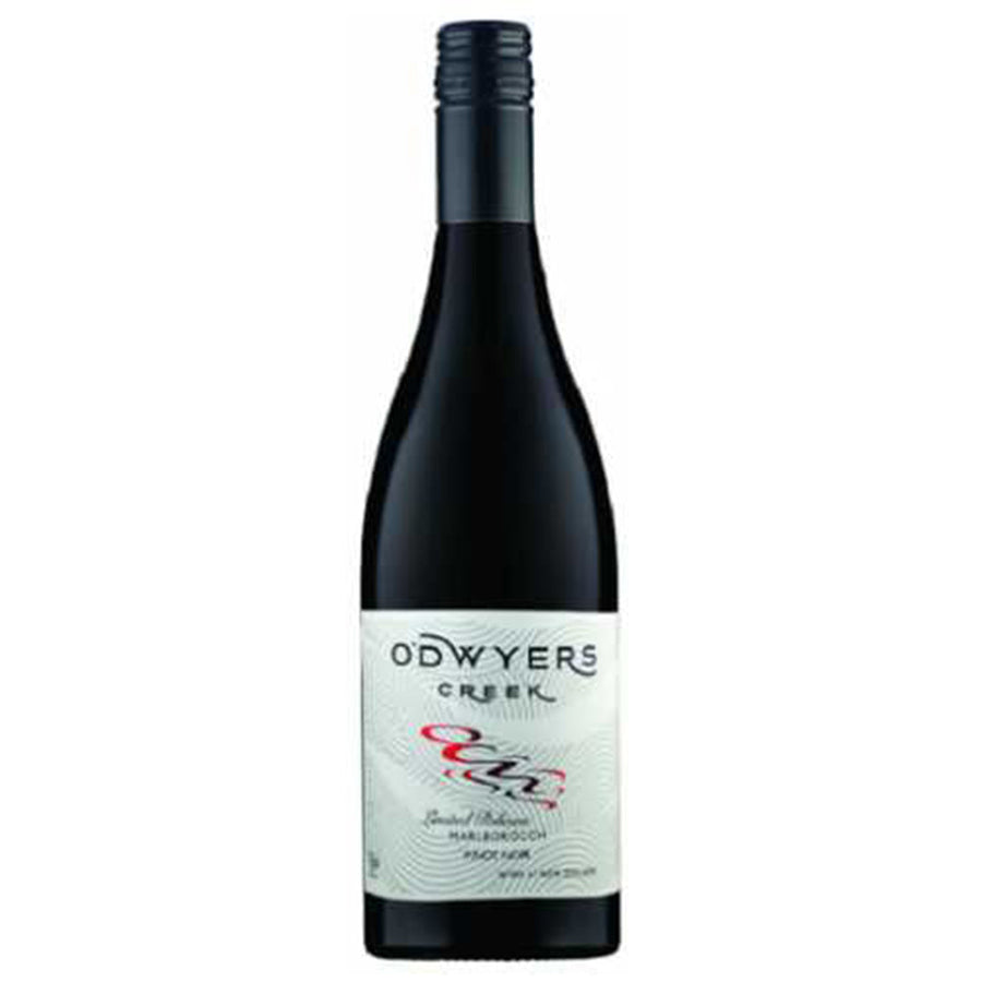 O'Dwyers Creek Pinot Noir