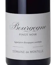 Domaine de Montille Bourgogne Pinot Noir 1.5L Magnum