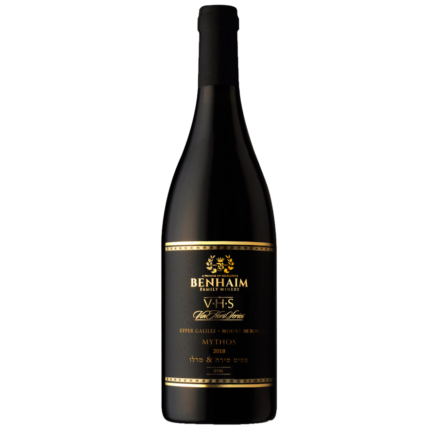 Benhaim V*H*S 750 Ml