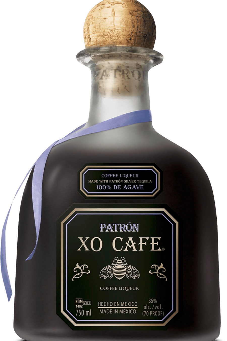 Patron XO Cafe Coffee Tequila Liqueur (750ml)