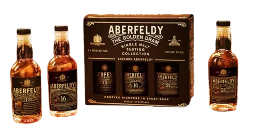 Aberfeldy 16 200Ml
