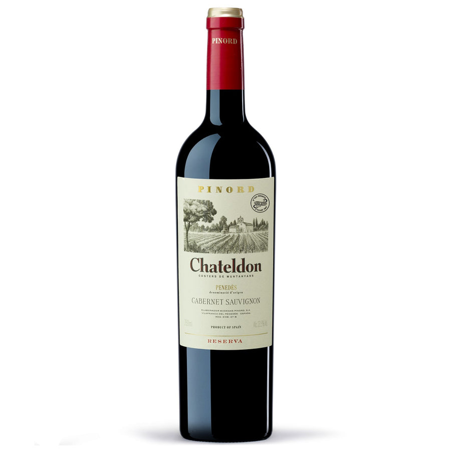 Chateldon Reserva