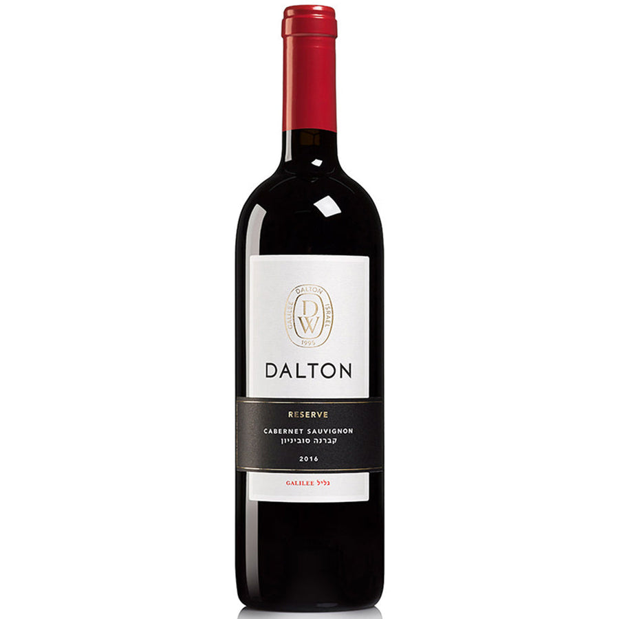 Dalton Reserve Cab Sauv M
