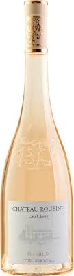 Chateau Roubine Premium Cru Classe Rose (750ml)