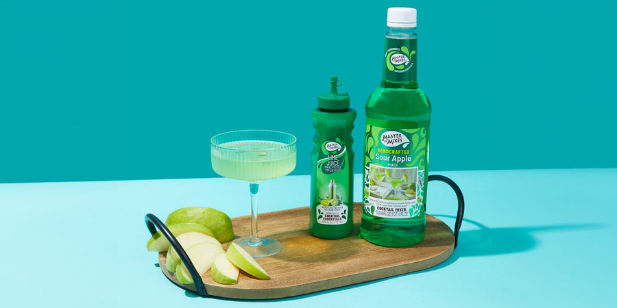 Cocktail Essentials Lime Juice 375Ml