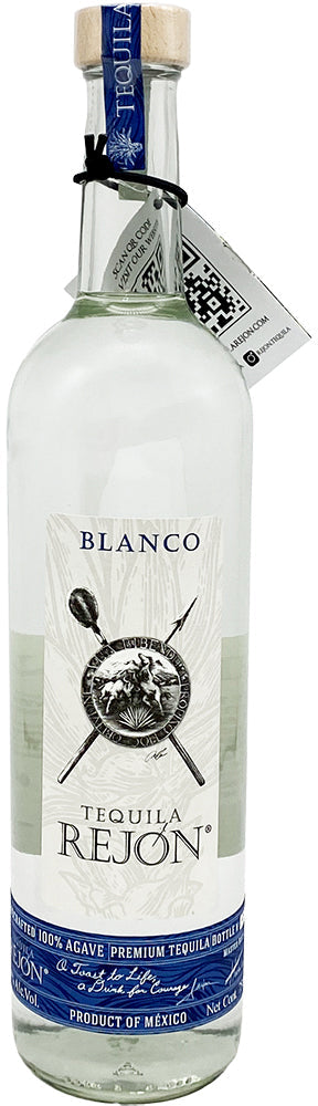 rejon blanco