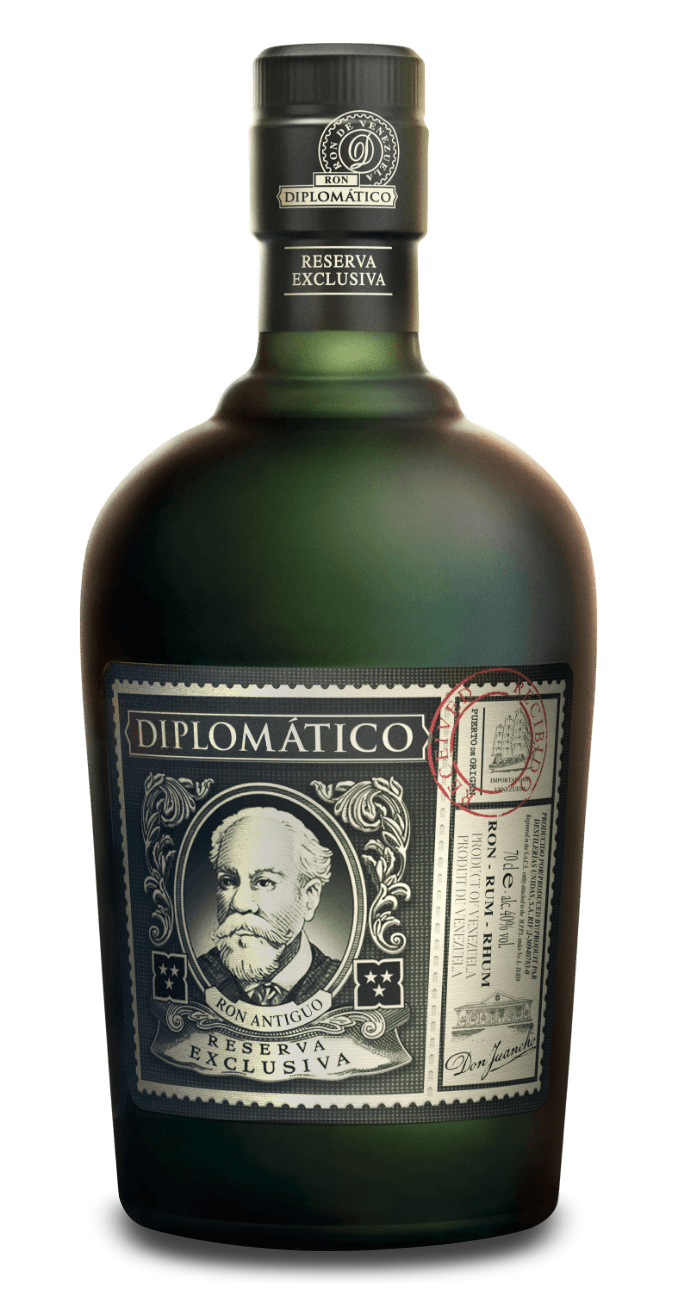 Diplomatioco Reserva