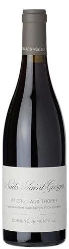 Domaine de Montille Aux Thorey Nuits-Saint-Georges 1er Cru (750ml)