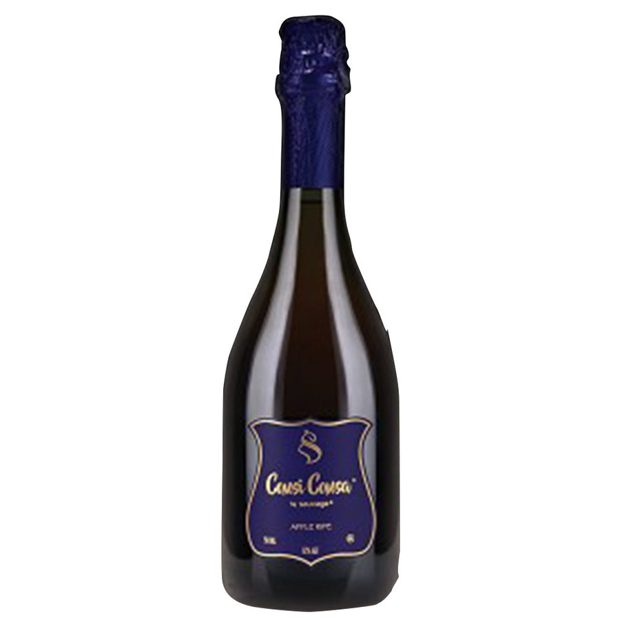 Sauvage Comsi Comsa Apple Crisp (750ml)