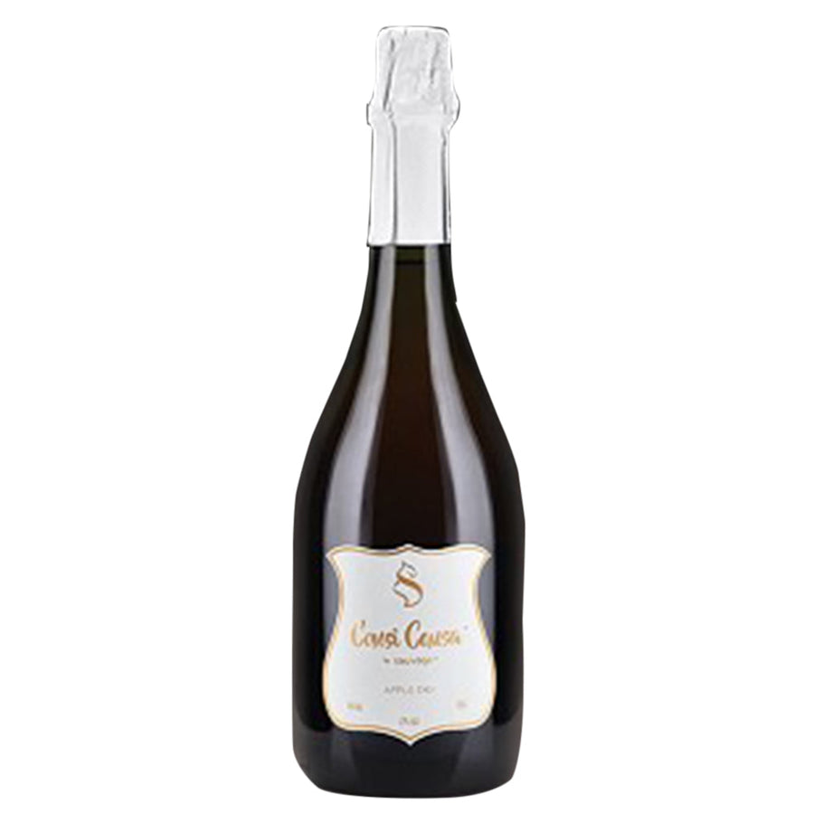 Sauvage Comsi Comsa Apple Dry (750ml)