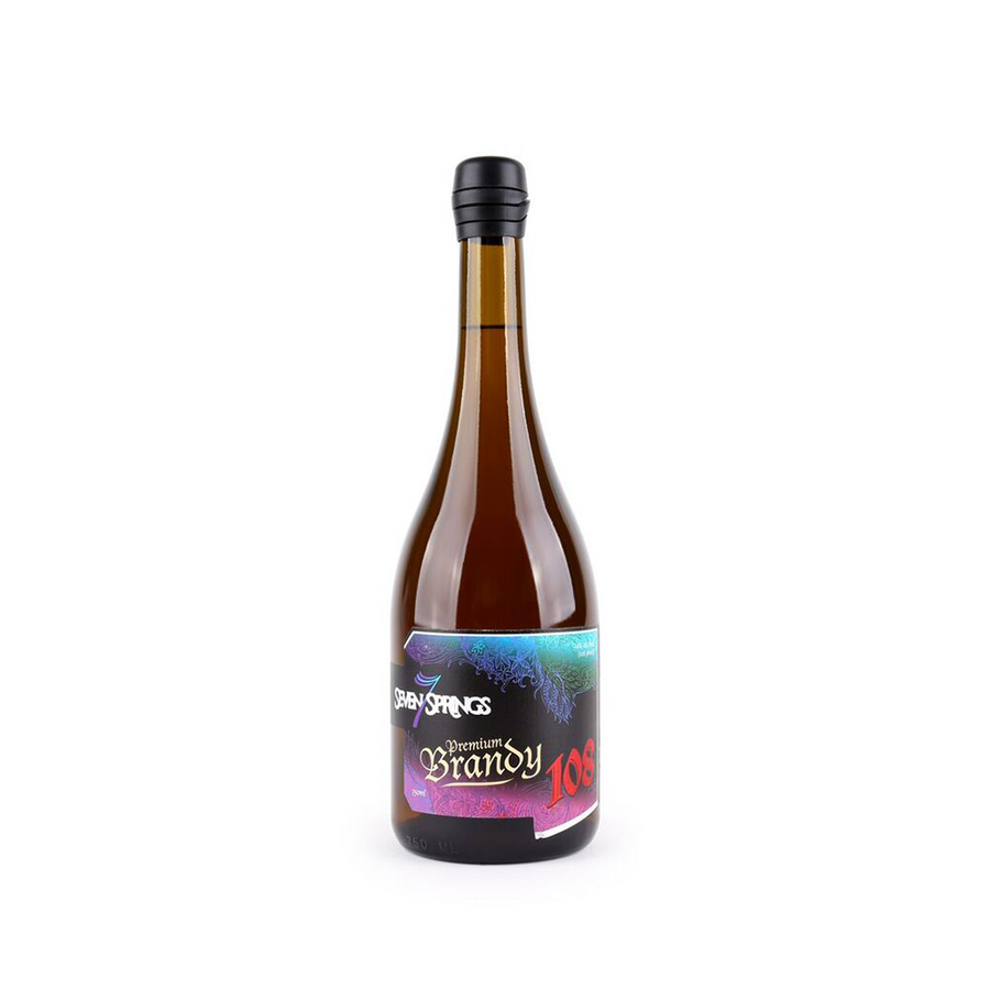 Seven Springs Premium Brandy