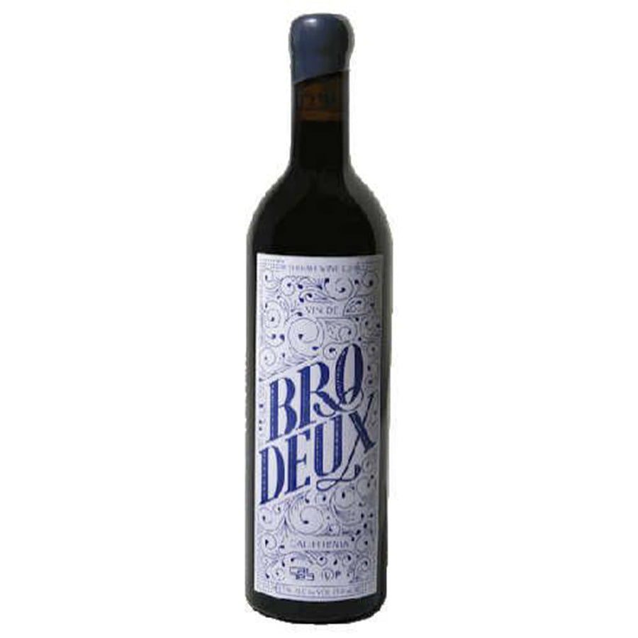 Shirah Vin de Brodeux