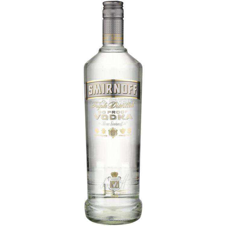 Smirnoff 90 1.75L