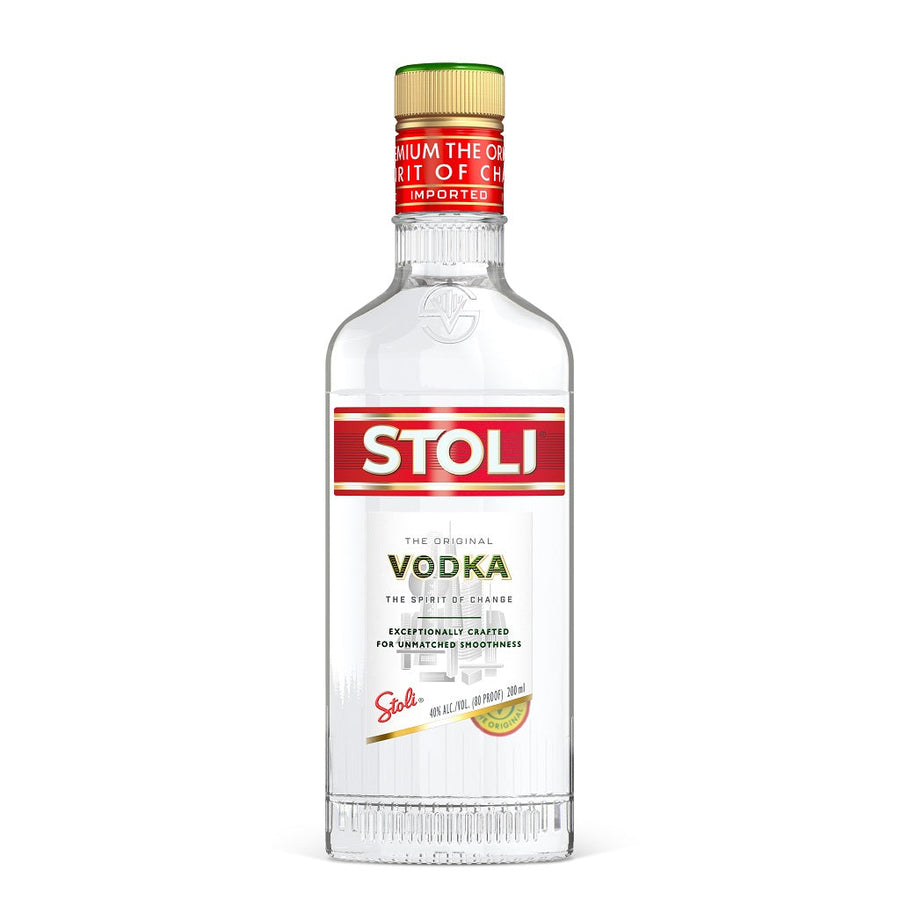 Stoli 200Ml