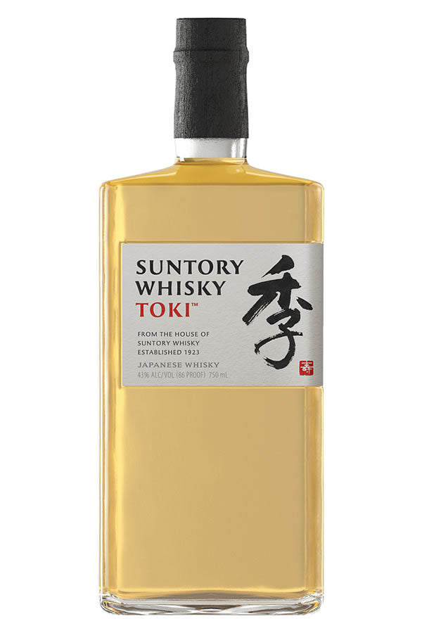 Suntory Whisky Toki (750ml)