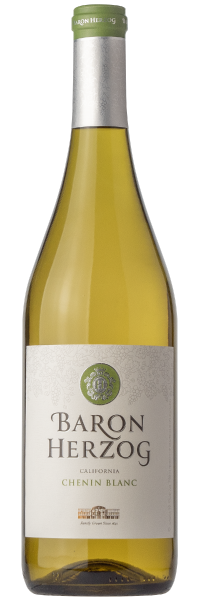 Baron Herzog Chanin Blanc Viognier 750 M