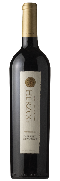 Herzog - Chalk Hill Clone # 6 750 Ml