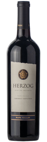 Herzog Cabernet