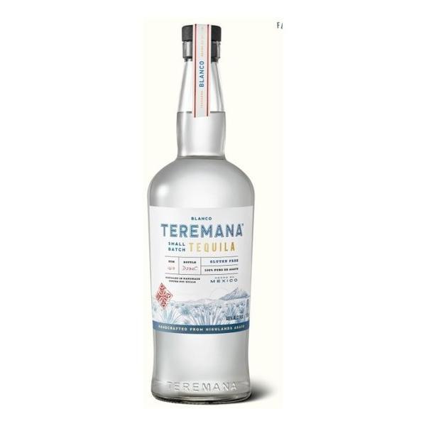 Teremana Tequila Blanco (750ml)
