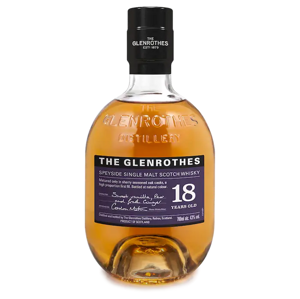 The Glenrothes