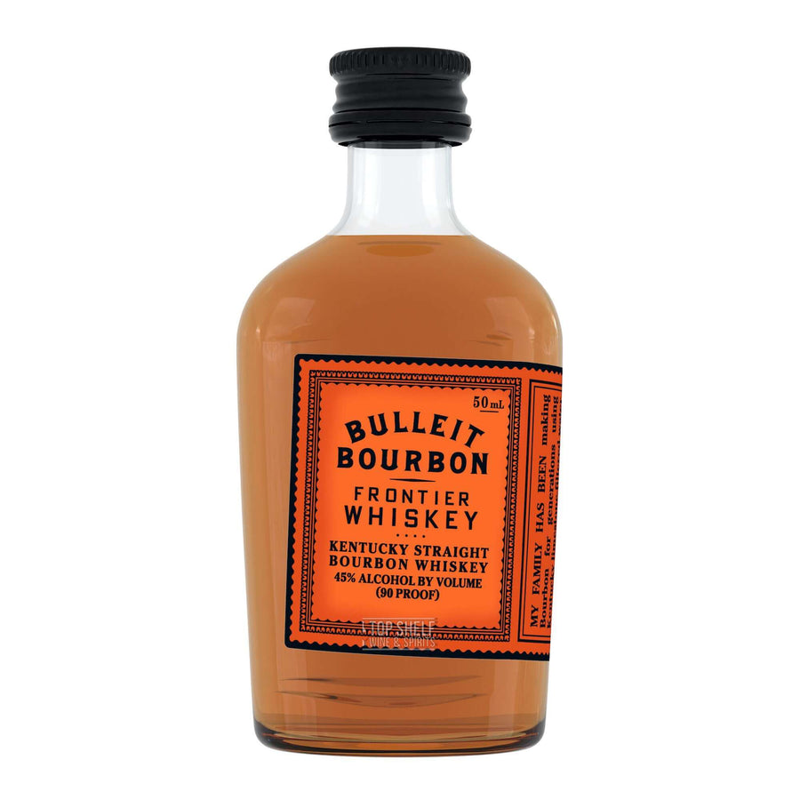 Little Bity Bulleit