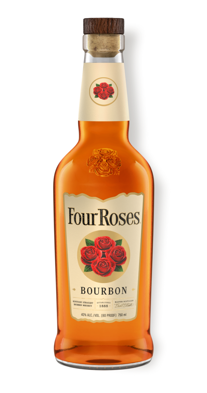 Four Roses Bourbon 1.75L
