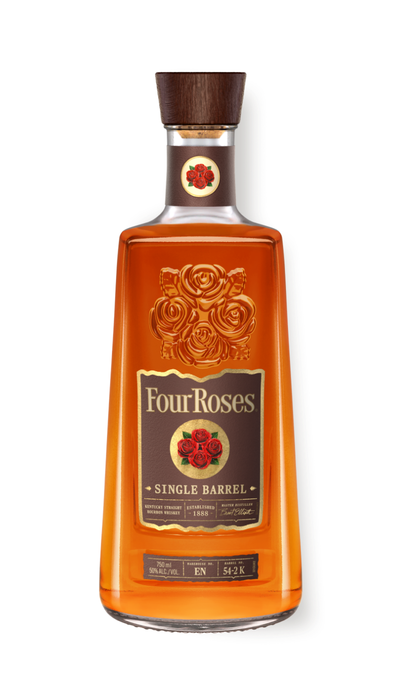 Four Roses Single Barrel