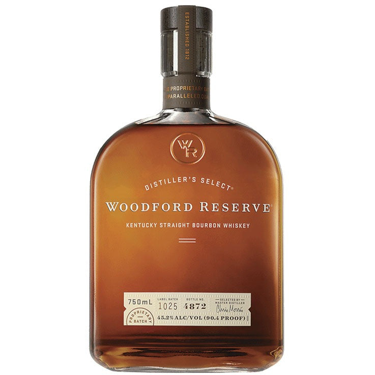 Labrot & Graham Woodford Reserve 200 Ml