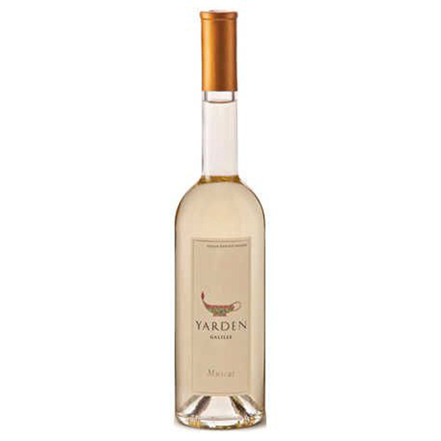 Yarden Muscat