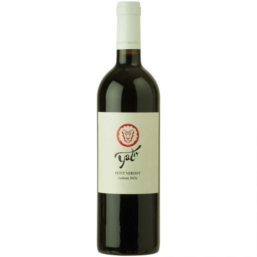 Yatir Petit Verdot