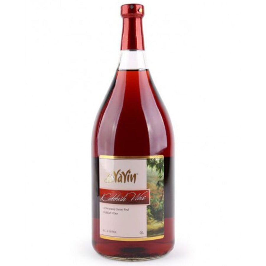 Yayin Kiddush Wine (1.5L)