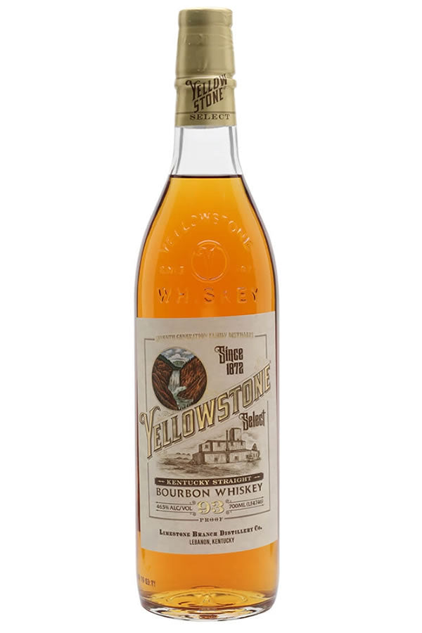 Yellowstone Bourbon