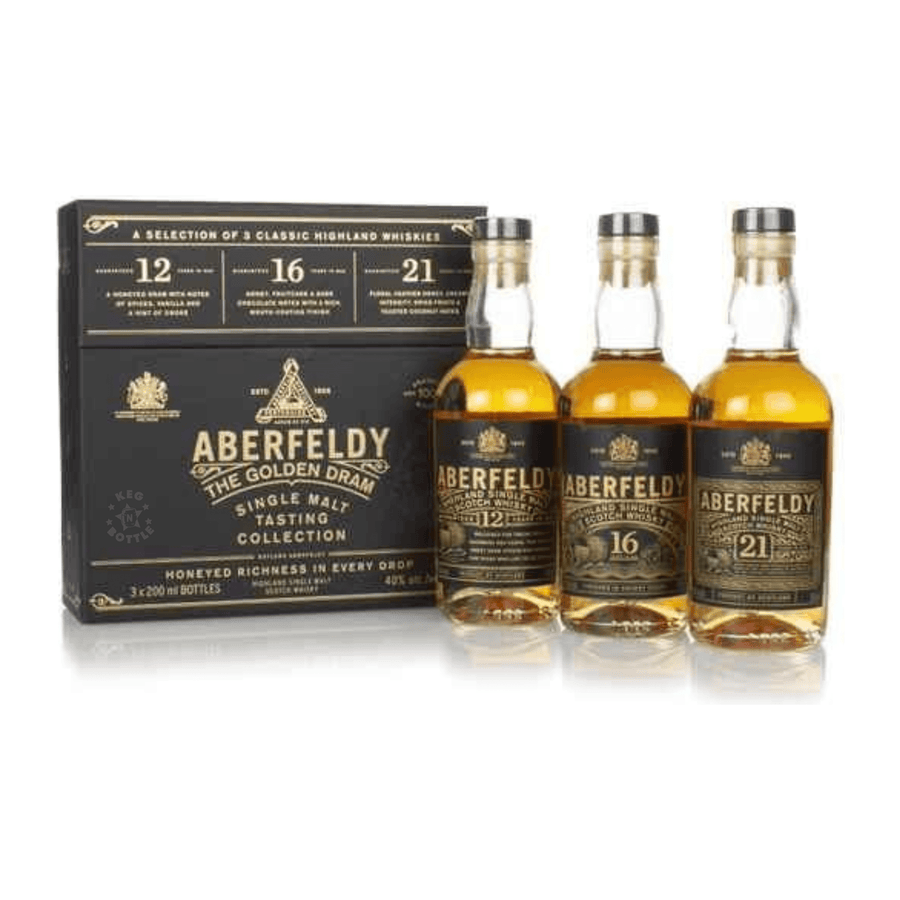 Aberfeldy 12 200Ml