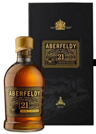 Aberfeldy 21 200Ml