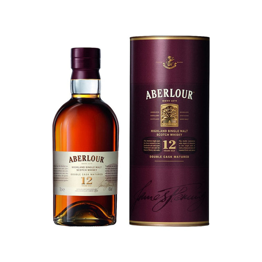 Aberlour 12 Year (750ml)