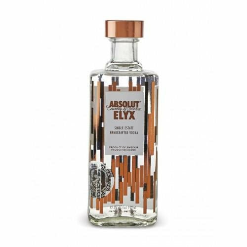 Absolut Elyx 750Ml