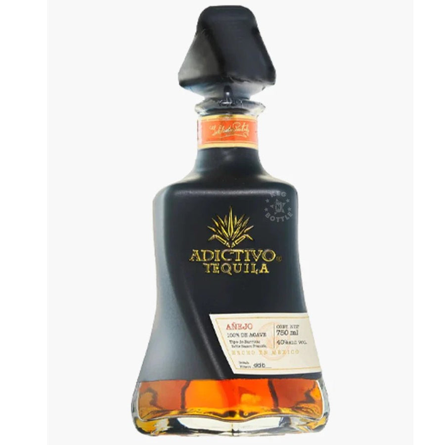 Adictivo Extra Anejo