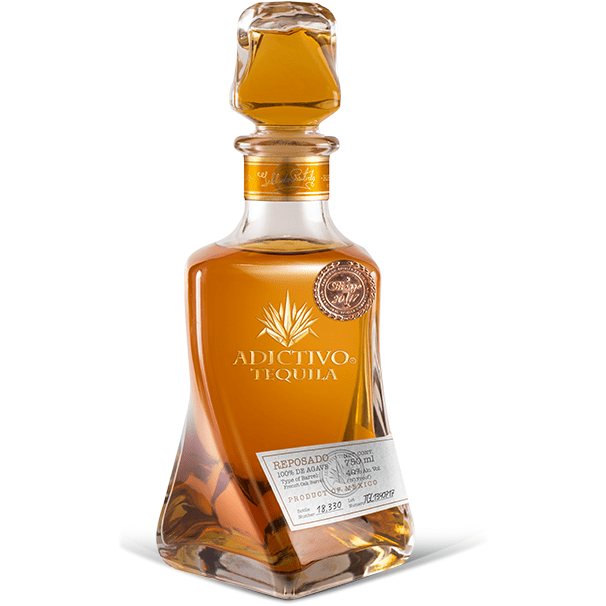 Addictivo Tequila Reposado 1.75L